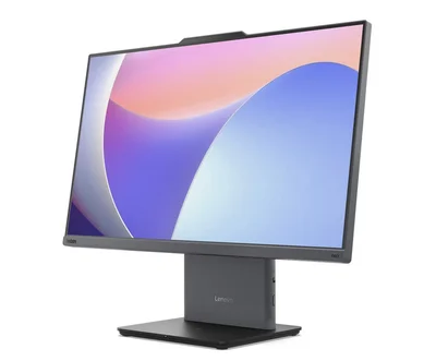 Lenovo ThinkCentre neo 50a 24 AIO Intel Core i5-13420H (up to 3.4GHz, 12MB), 16GB DDR5 5200MHz, 512GB SSD, 23.8" FHD (1920x1080) IPS AG, Intel UHD Graphics, WLAN, BT, 5MP Cam, KB, Mouse, Monitor Stand, DOS, 3Y Onsite
