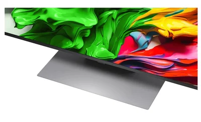 Телевизор LG 43QNED87A3DC 43" 4K QNED HDR, 60Hz, Alpha 7 AI Processor, Dolby Vision, webOS 25 ThinQ