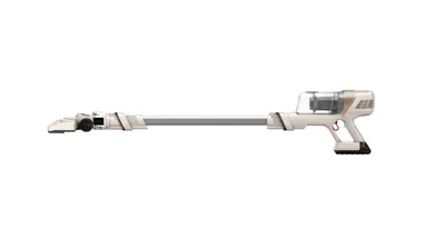 Прахосмукачка ROWENTA RH6830WO ръчна, безжична, 18.0V, 0.55 л контейнер, HEPA филтър, до 45 минути работа, Ivory
