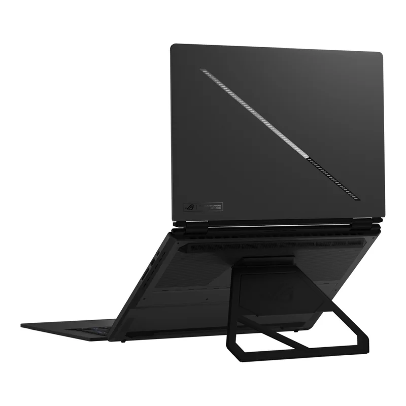 Asus ROG Zephyrus Duo 16, GX651AX-SR086X, Intel Ultra 9 16.0 OLED WQXGA+(WQ+) 2880X1800 16:10 Bend+500nits(HDR 1100nits) Glare DCI-P3:100%,120 HzLPDDR5X 64GB (onbd) ,2TB G4,RTX5090 24 GB G5,Wi-Fi 7 ,Backlit Kbd 1-Zone RGB, Windows 11 Pro,Stell