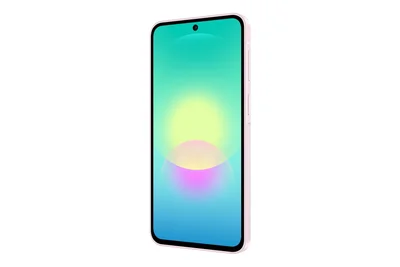 Смартфон Samsung Galaxy A27 SM-A276 5G 6GB 128GB розов