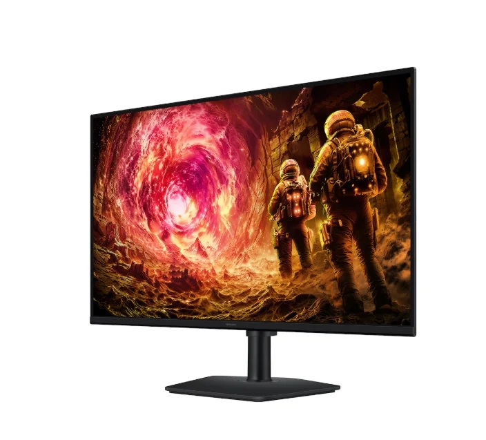 SAMSUNG Odyssey G5 G50F 32inch QHD 180Hz