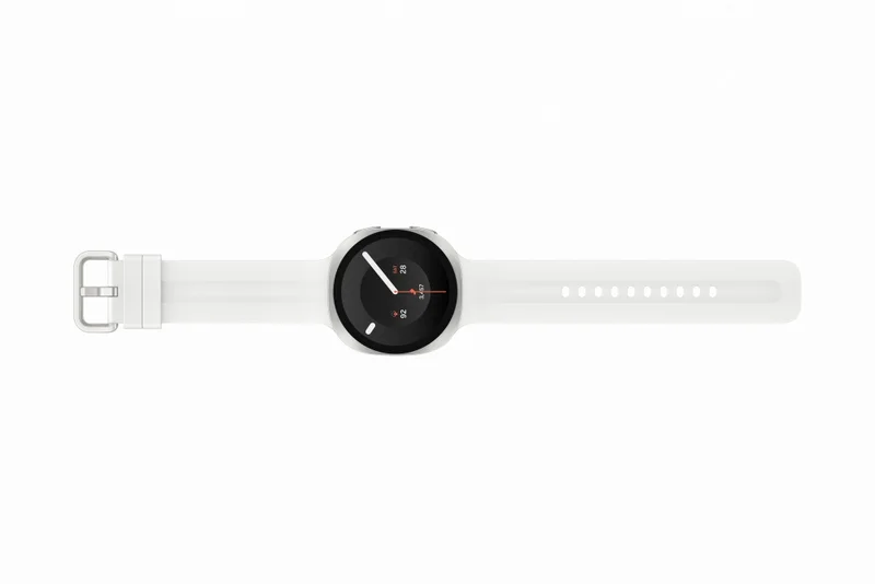 Samsung SM-L340 Galaxy Watch9 40mm Bluetooth 2GB 32GB Cream