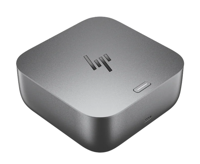 Докинг станция HP Thunderbolt 4 100W G6