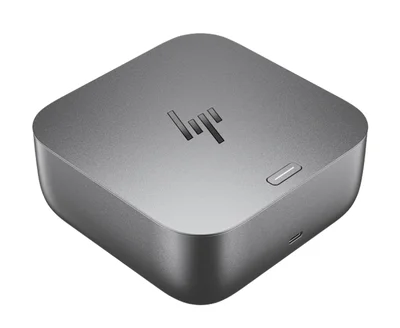 Докинг станция HP Thunderbolt 4 100W G6