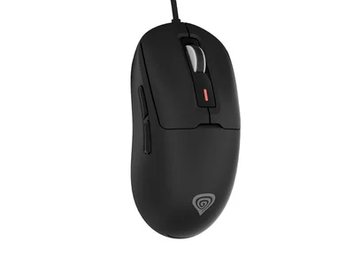 Геймърска мишка Genesis Krypton 660 12000 DPI RGB Черна