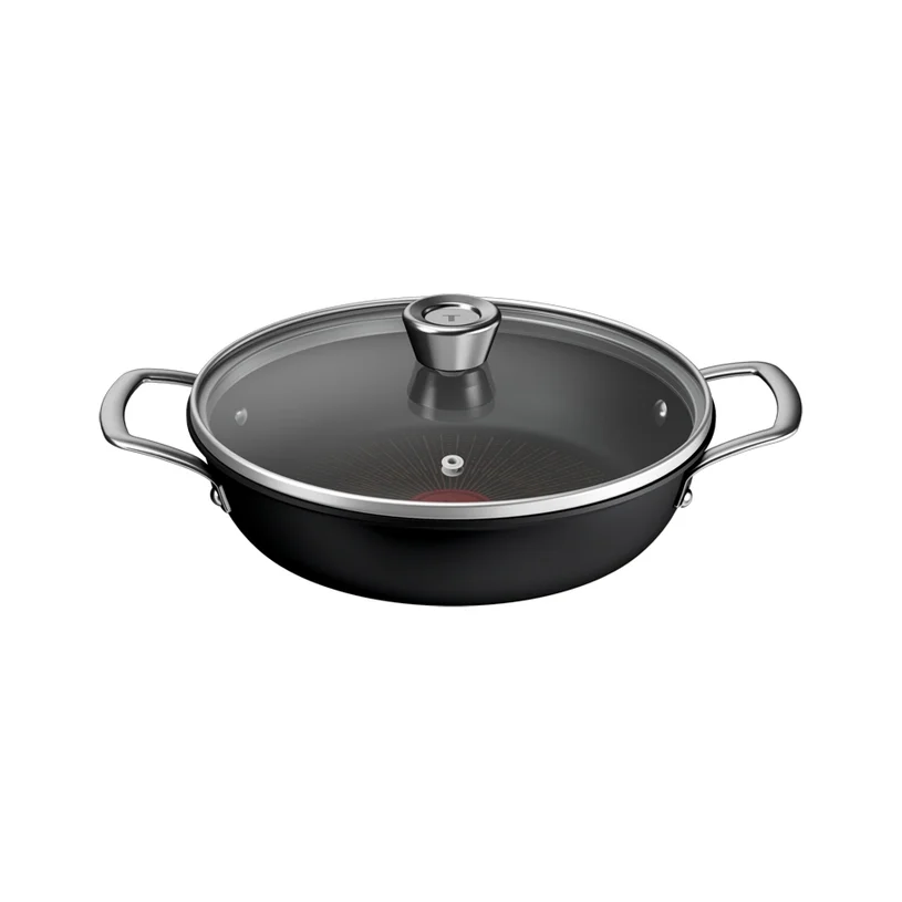 Tefal G3308802 Sah24Lid Ml Alz Pe Excel Plus B