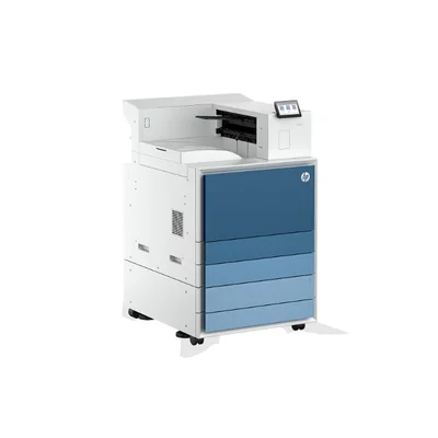 HP LaserJet Enterprise 8501x Printer