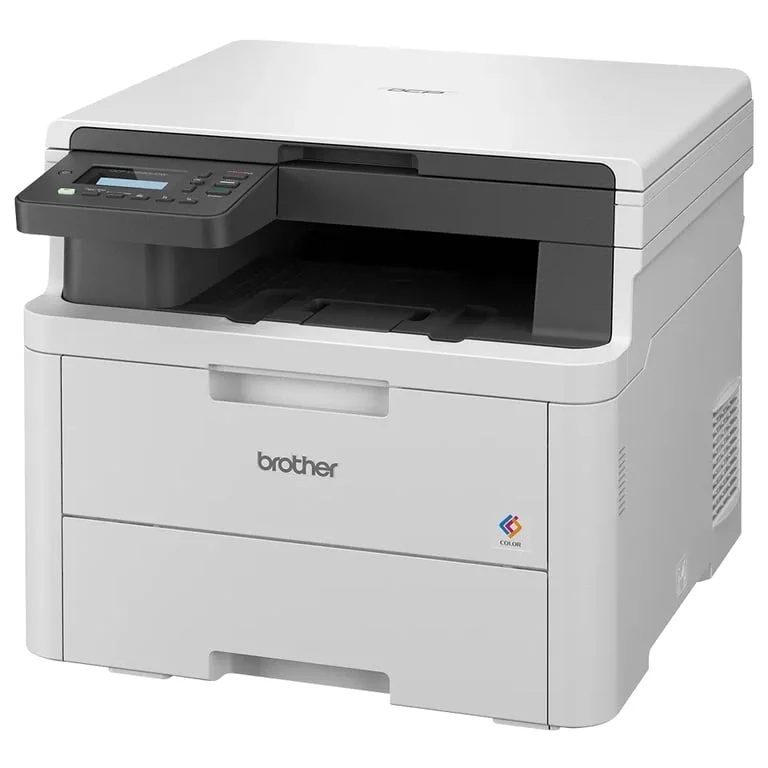 Цветно лазерно мултифункционално устройство Brother DCP-L3520CDW DCPL3520CDWYJ1 Wi-Fi, Duplex, 18 стр./мин