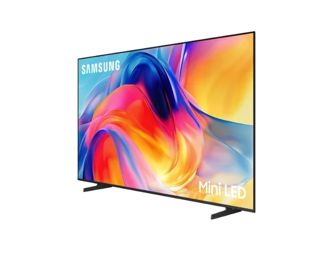 Телевизор Samsung 85M70HA 85" Mini LED 4K UHD Tizen