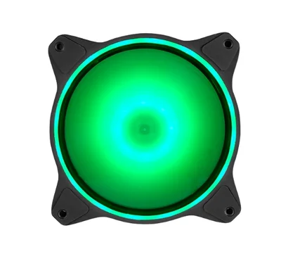 Вентилатор за компютър CHIEFTEC ZF 120 mm PWM RGB