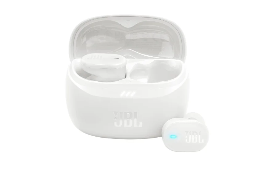 JBL TUNE BUDS2 WHT True wireless Noise Cancelling earbuds