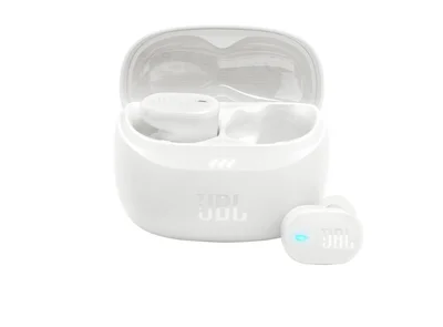 JBL TUNE BUDS2 WHT True wireless Noise Cancelling earbuds