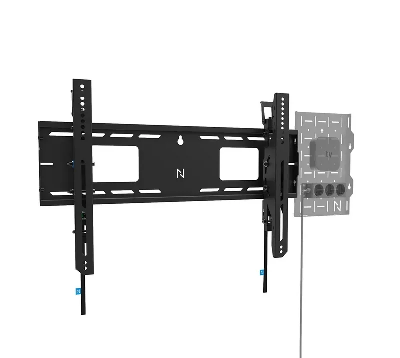 Neomounts Level-750 Heavy duty wall mount 42-86", max 125kg, tilt, lockable