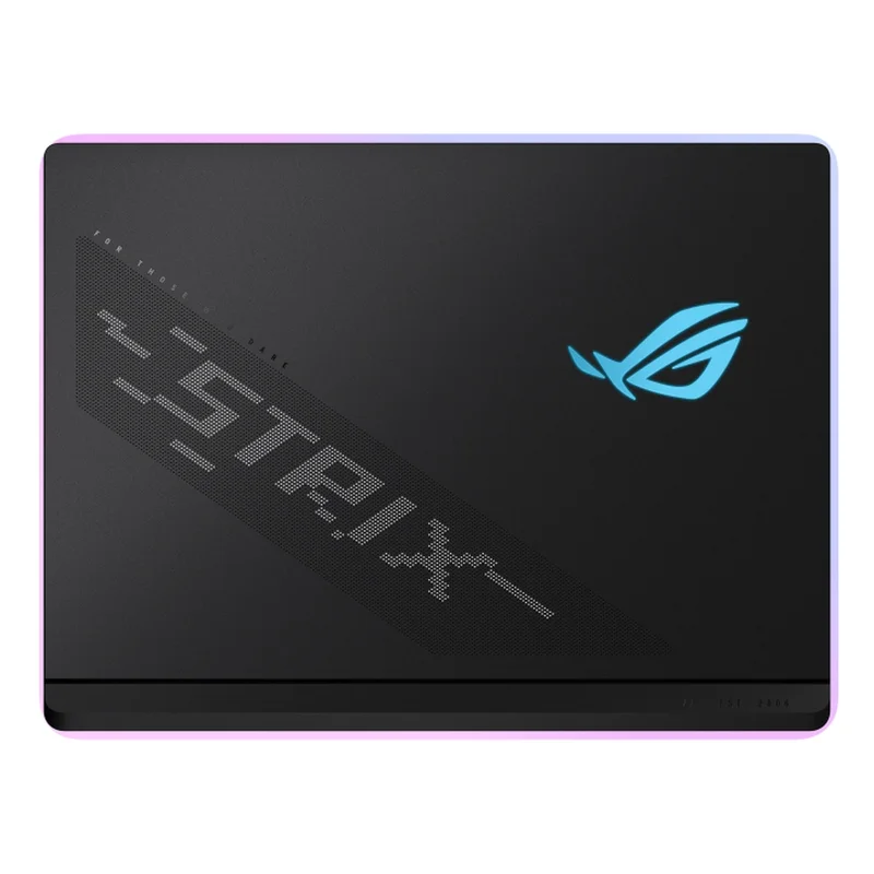 Asus Strix G18 G835LXG-TQ489X, Ultra 9 290HX Plus 2.7 GHz (36MB Cache, up to 5.5 GHz, 24 cores ,18.0 WQXGA(2560X1600) Mini Led, 500nits, AG,240Hz,64GB (2x32GB DDR5-5600) ,2TB , RTX5090 24GB ,Wi-Fi 7 ,Backlit Kbd 1-Zone RGB,Windows 11 PRO,Off Black