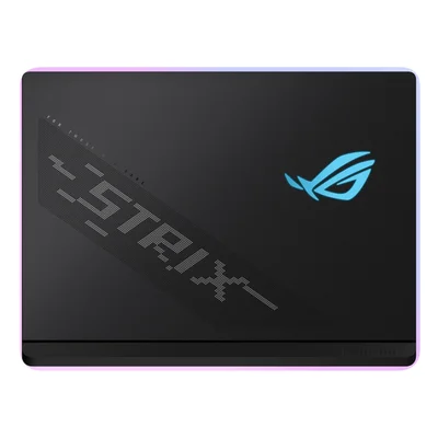 Asus Strix G18 G835LXG-TQ489X, Ultra 9 290HX Plus 2.7 GHz (36MB Cache, up to 5.5 GHz, 24 cores ,18.0 WQXGA(2560X1600) Mini Led, 500nits, AG,240Hz,64GB (2x32GB DDR5-5600) ,2TB , RTX5090 24GB ,Wi-Fi 7 ,Backlit Kbd 1-Zone RGB,Windows 11 PRO,Off Black