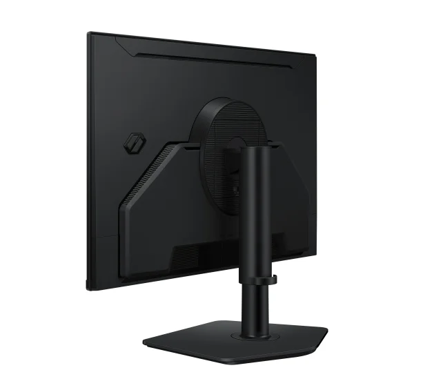 Samsung 27FG502 27" Odyssey G5 QHD IPS 180Hz 1ms 2560x1440 DP HDMI Black
