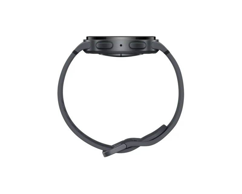 Samsung L320 Galaxy Watch 8 40mm Graphite