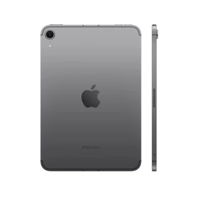 Apple iPad mini (A17 Pro) Cellular 256GB - Space Grey