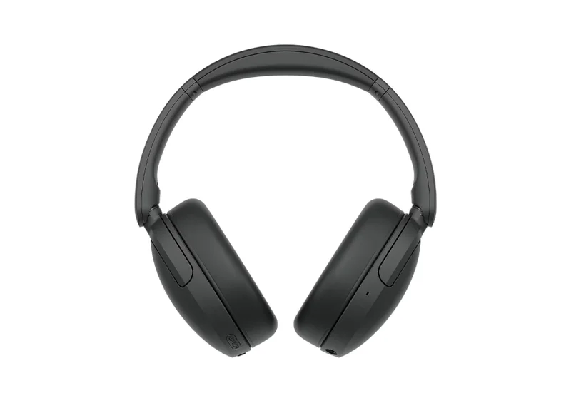 Безжични слушалки Sony – WH-CH730N, черни