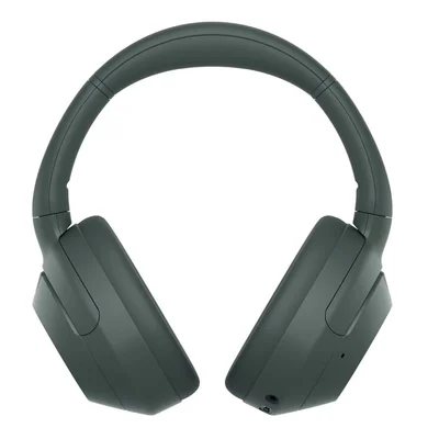 Слушалки Sony – WH-ULT900N, forest gray, Bluetooth, шумопотискане