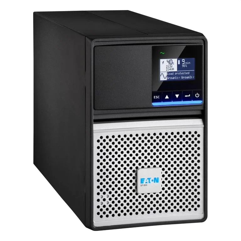 UPS Eaton 5P 850i G2 Line-Interactive 850VA 680W