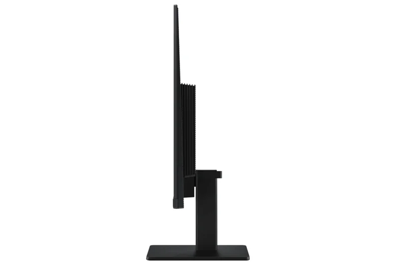 Samsung LS24D300GA, 24" IPS LED, 1920x1080, 5ms, 100 Hz, 250cd/m2,HDMI  Black