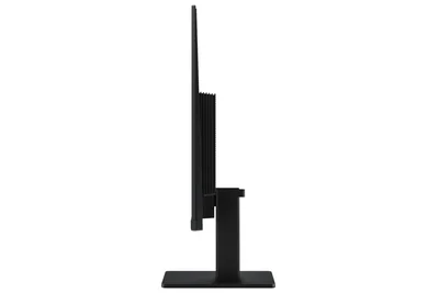 Samsung LS24D300GA, 24" IPS LED, 1920x1080, 5ms, 100 Hz, 250cd/m2,HDMI  Black
