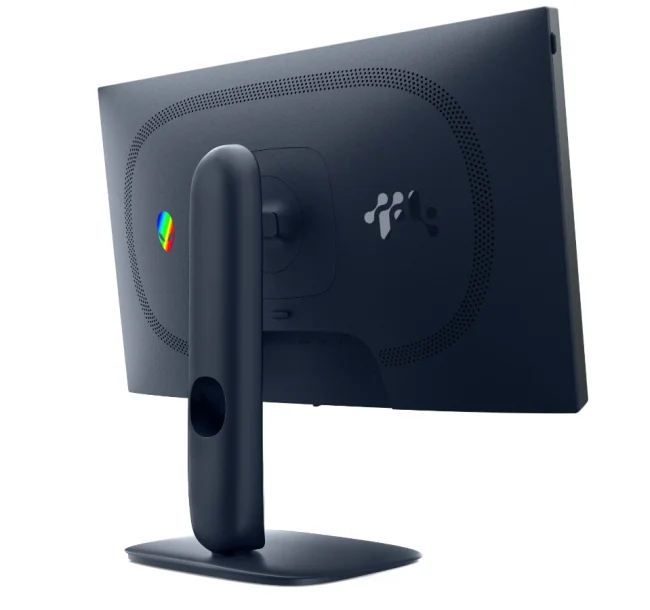 Dell Alienware AW2525HM, 25" LED, IPS AG, Full HD ( 1920 x 1080 ), 0.05 ms GtG, AMD FreeSync, NVIDIA G-SYNC, 1000:1, 400 cd/m2, 320Hz, HDMI, DP, USB 5Gbps, USB-A, Height Adjustable, Pivot, Swivel, Tilt, Black