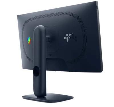Dell Alienware AW2525HM, 25" LED, IPS AG, Full HD ( 1920 x 1080 ), 0.05 ms GtG, AMD FreeSync, NVIDIA G-SYNC, 1000:1, 400 cd/m2, 320Hz, HDMI, DP, USB 5Gbps, USB-A, Height Adjustable, Pivot, Swivel, Tilt, Black