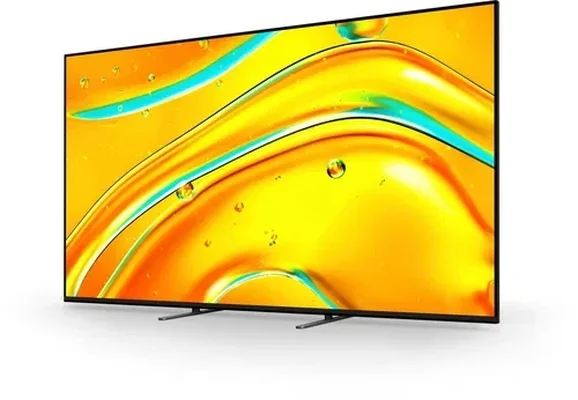 Телевизор Sony K-65XR55 65" 4K UHD Mini LED Google TV