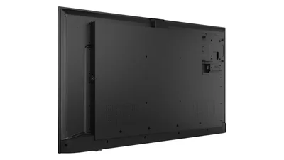 Монитор Lenovo ThinkVision E65 LFD 64.5" 4K UHD IPS, 60Hz, 8ms, 400 cd/m², 5000:1, черен