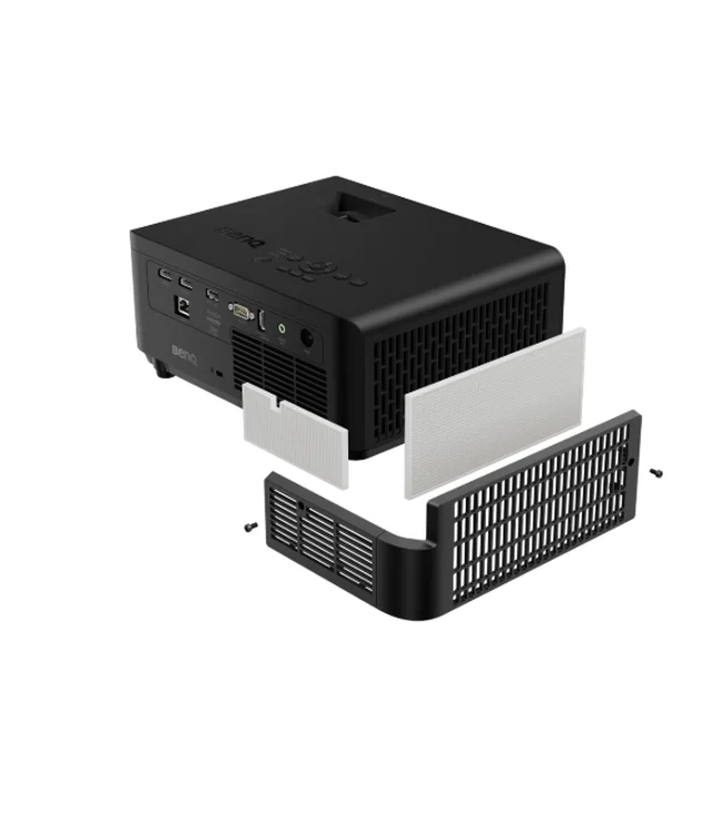 BenQ LW830ST PROJECTOR FOR BUSINESS LW830ST BLACK