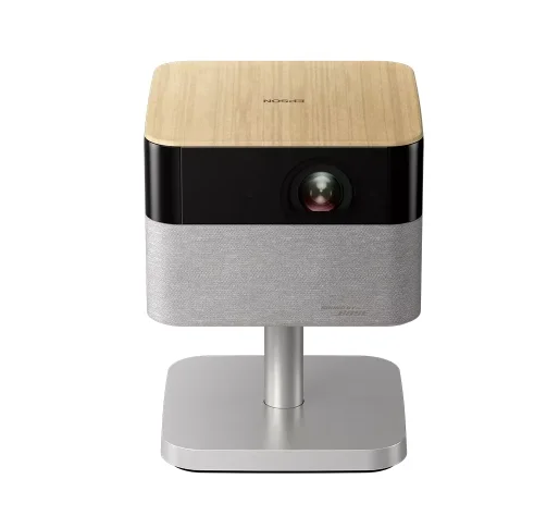 EPSON EF-72 4K UHD PRO Projector 1000lm