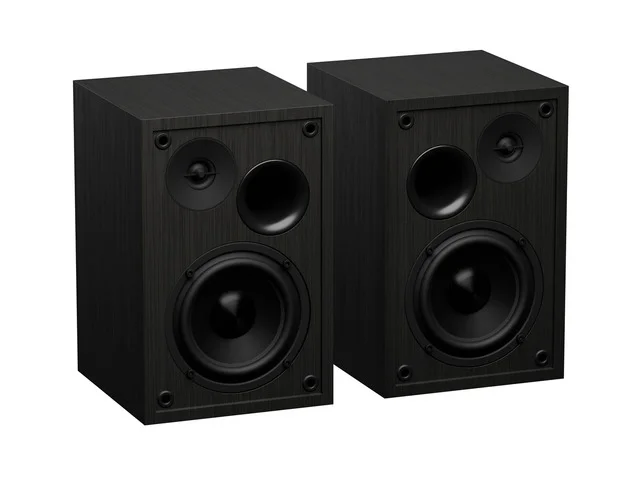 Тонколони Genesis Arsen 302 Bluetooth 2.0, Черен