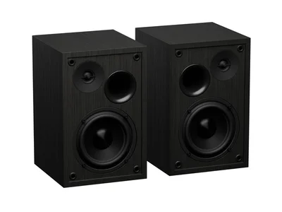 Тонколони Genesis Arsen 302 Bluetooth 2.0, Черен