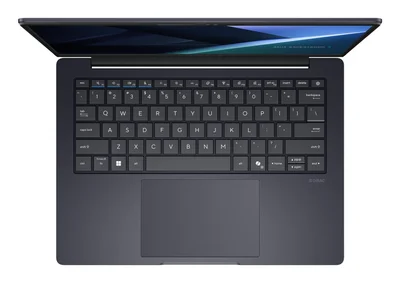 Asus ExpertBook B3405CCA-LY3338X, Ultra 7 255H 2.0 GHz (24MB Cache, up to 5.1 GHz, 16 cores, 16 Threads), 14"WUXGA (1920 x 1200) 16:10,AG, 60Mhz,DDR5 16GB ( 1 slot free) ,512 GB M.2 G4, Wi-Fi 6E. Bluetooth 5.4,VGA,HDMI, Windows 11 Pro, Grey