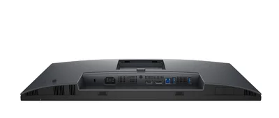 Монитор Dell P2425D 23.8" WQHD IPS, 100Hz, 5ms, USB-C, HDMI, DisplayPort, регулируема стойка, Black/Silver