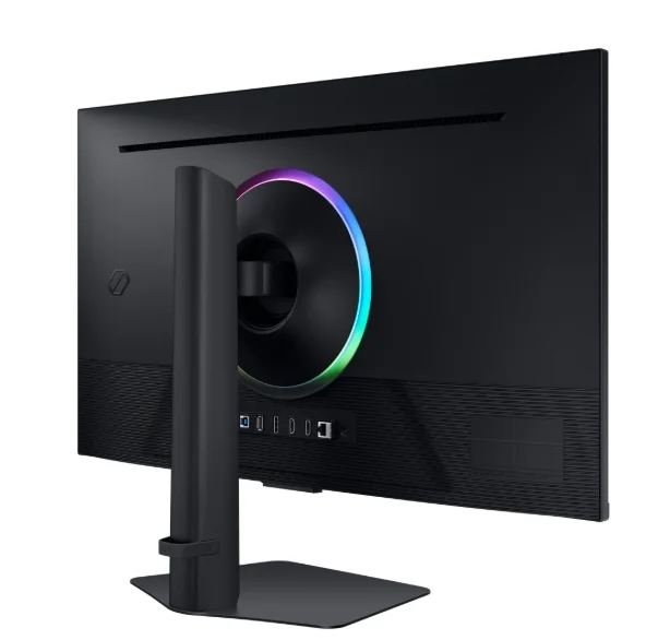 Samsung 27FG702 27" Odyssey G7 IPS 4K 4K 180Hz / FHD 360Hz 1ms 3840x2160 DP HDMI Black