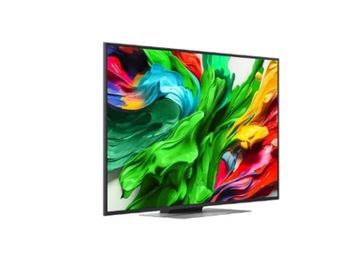 LG 55QNED87A3B, 55" 4K QNED MiniLED  HDR Smart TV, 100Hz, 3840x2160, DVB-T2/C/S2, 8 AI Processor 4K, HDR 10, webOS 25 ThinQ,  FreeSync, VRR 120Hz, Multi View, 4K Upscaling, Wi-Fi 6, Voice Controll, Bluetooth 5.3, AirPlay 2, CI, HDMI eARC, SPDIF, Cresce