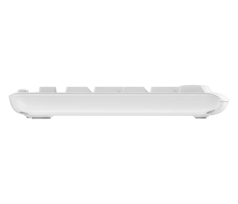 Logitech MK295 Silent Wireless Combo - OFF WHITE - US INTL - 2.4GHZ - INTNL
