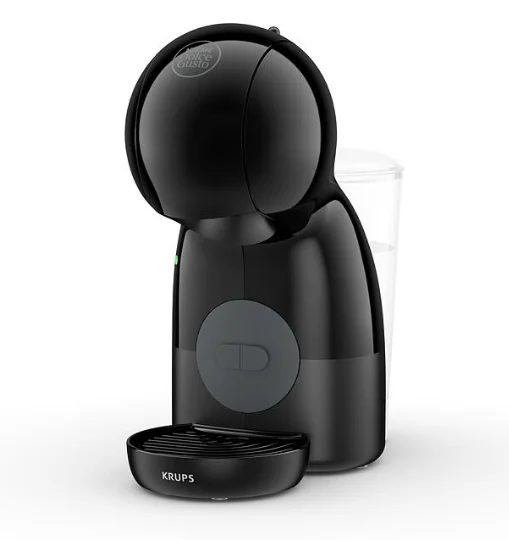 Krups KP1A3B10, DOLCE GUSTO PICCOLO XS BLK/ANTHRACITE