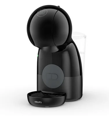 Krups KP1A3B10, DOLCE GUSTO PICCOLO XS BLK/ANTHRACITE