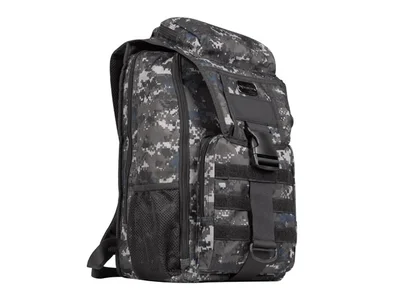 Раница за лаптоп Genesis Pallad 450 Lite CAMO 15.6" Military