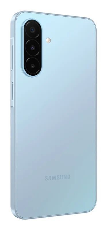 Смартфон Samsung – Galaxy A18 SM-A185, 6.7", 8GB RAM, 256GB, Light Blue