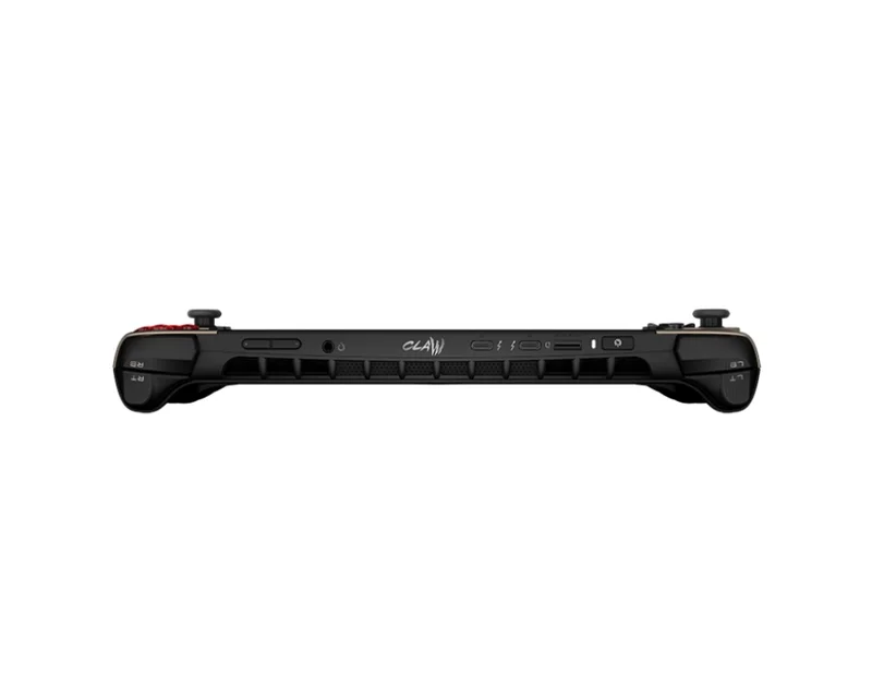 MSI Claw 8 AI+ A2VM, 8" FHD+ (1920x1200), 120Hz VRR Touchscreen, Intel Core Ultra 7 258V (up to 115 AI TOPS), Intel Arc 140V GPU, 32GB LPDDR5x , 1 TB M.2 SSD, FPT, 2x2W, WiFi 7+BT5.4, Win11H, 0.795kg