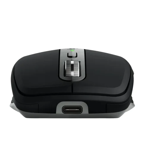 LOGITECH MX Anywhere 3S for Mac - SPACE GREY - BT - EMEA28-935