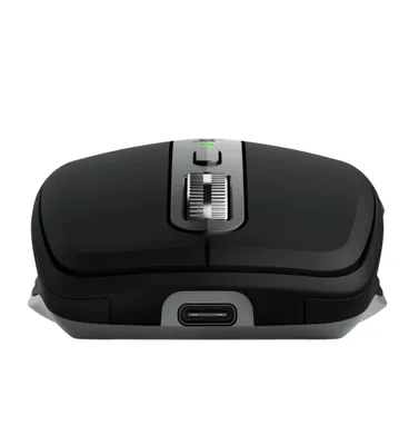 LOGITECH MX Anywhere 3S for Mac - SPACE GREY - BT - EMEA28-935