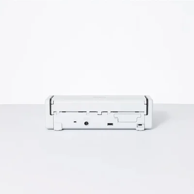 Скенер за документи Brother ADS-1300 портативен, 30 ppm, автоматично двустранно сканиране, USB 2.0/USB-C
