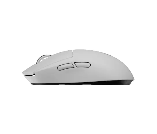 Гейминг мишка Logitech PRO X Superlight 2 SE EER2-933 бяла